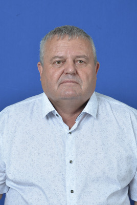 Ожерельев Алексей Иванович Ожерельев Алексей Иванович
